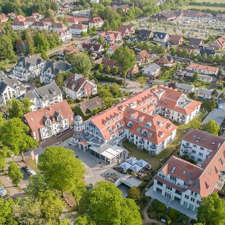 Baltischer Hof Apartment 34 Boltenhagen  Eksteriør billede