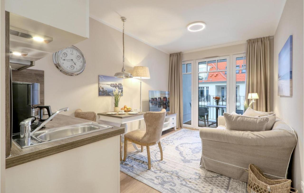 Baltischer Hof Apartment 34 Boltenhagen  Eksteriør billede
