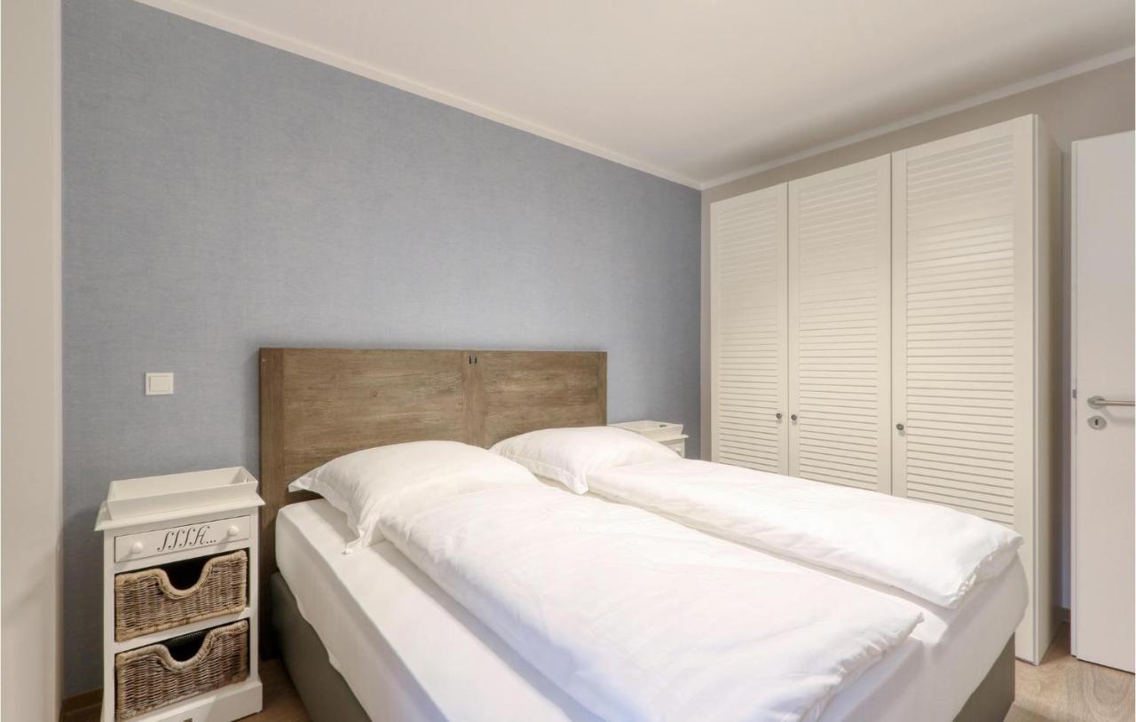 Baltischer Hof Apartment 34 Boltenhagen  Eksteriør billede