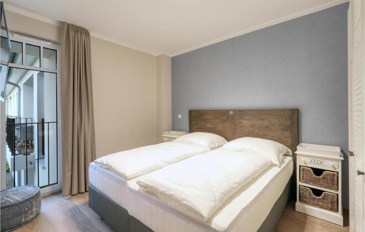 Baltischer Hof Apartment 34 Boltenhagen  Eksteriør billede