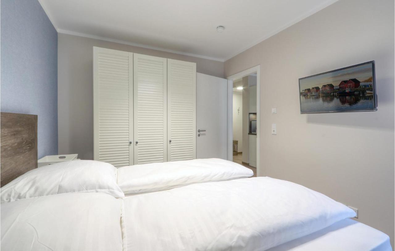 Baltischer Hof Apartment 34 Boltenhagen  Eksteriør billede