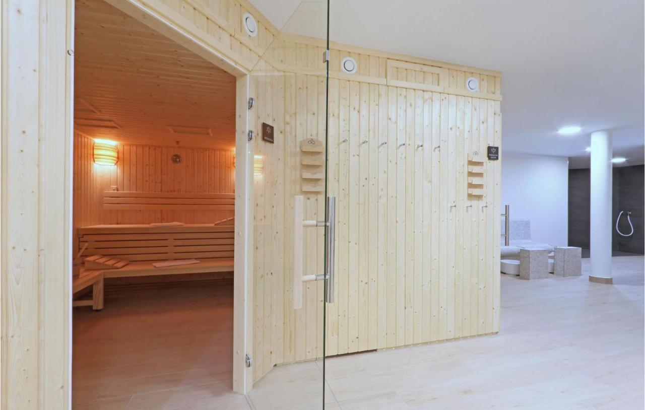 Baltischer Hof Apartment 34 Boltenhagen  Eksteriør billede